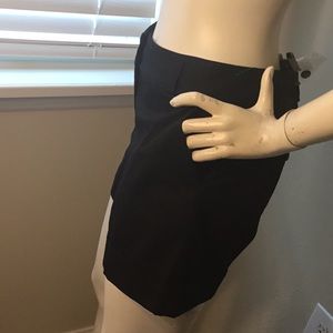 OUTBACK RED NWT BLACK CHINO 4 POCKETS SHORTS SIZE 8